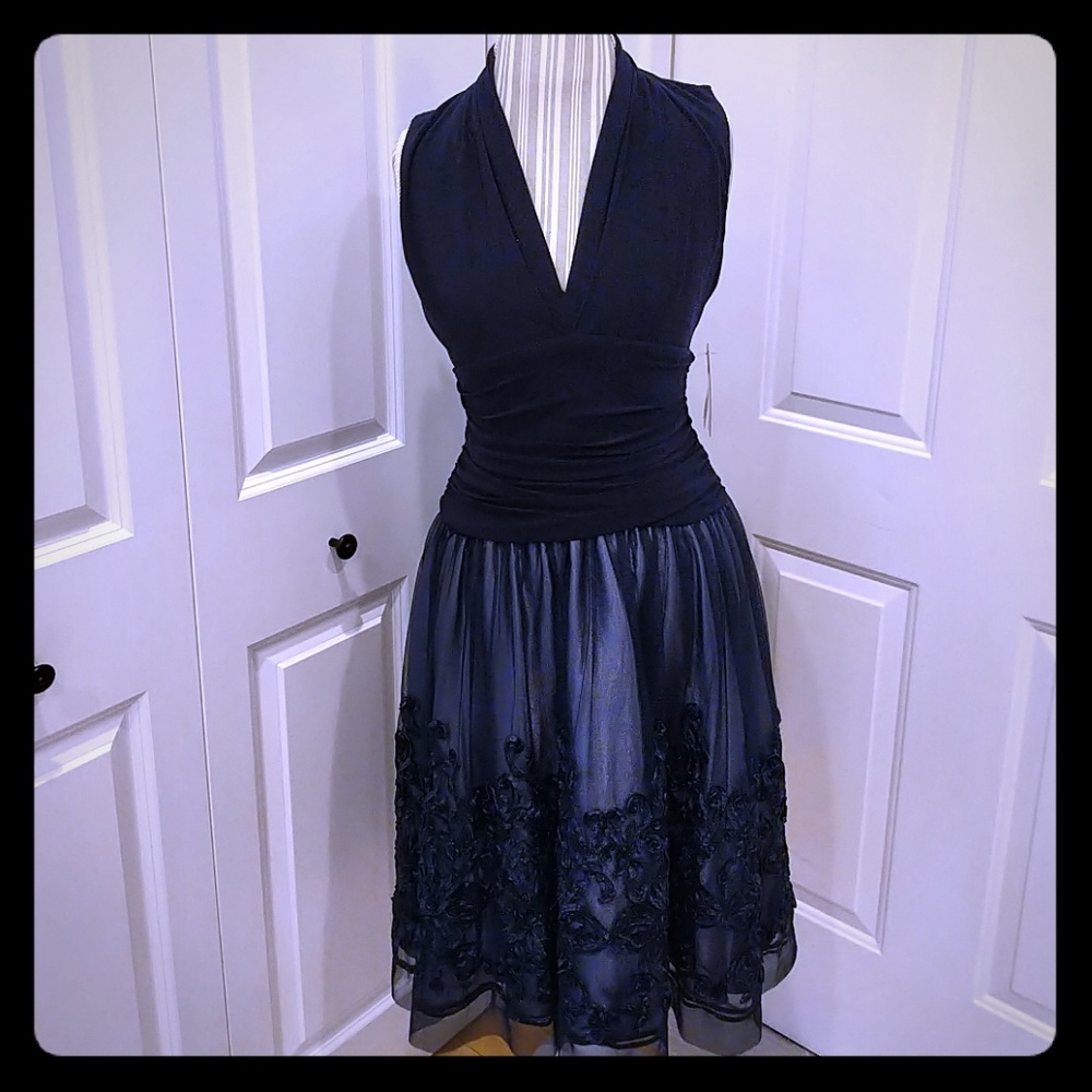 Cocktail dress